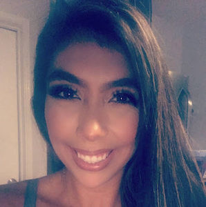 Meet your Posher, Melanie